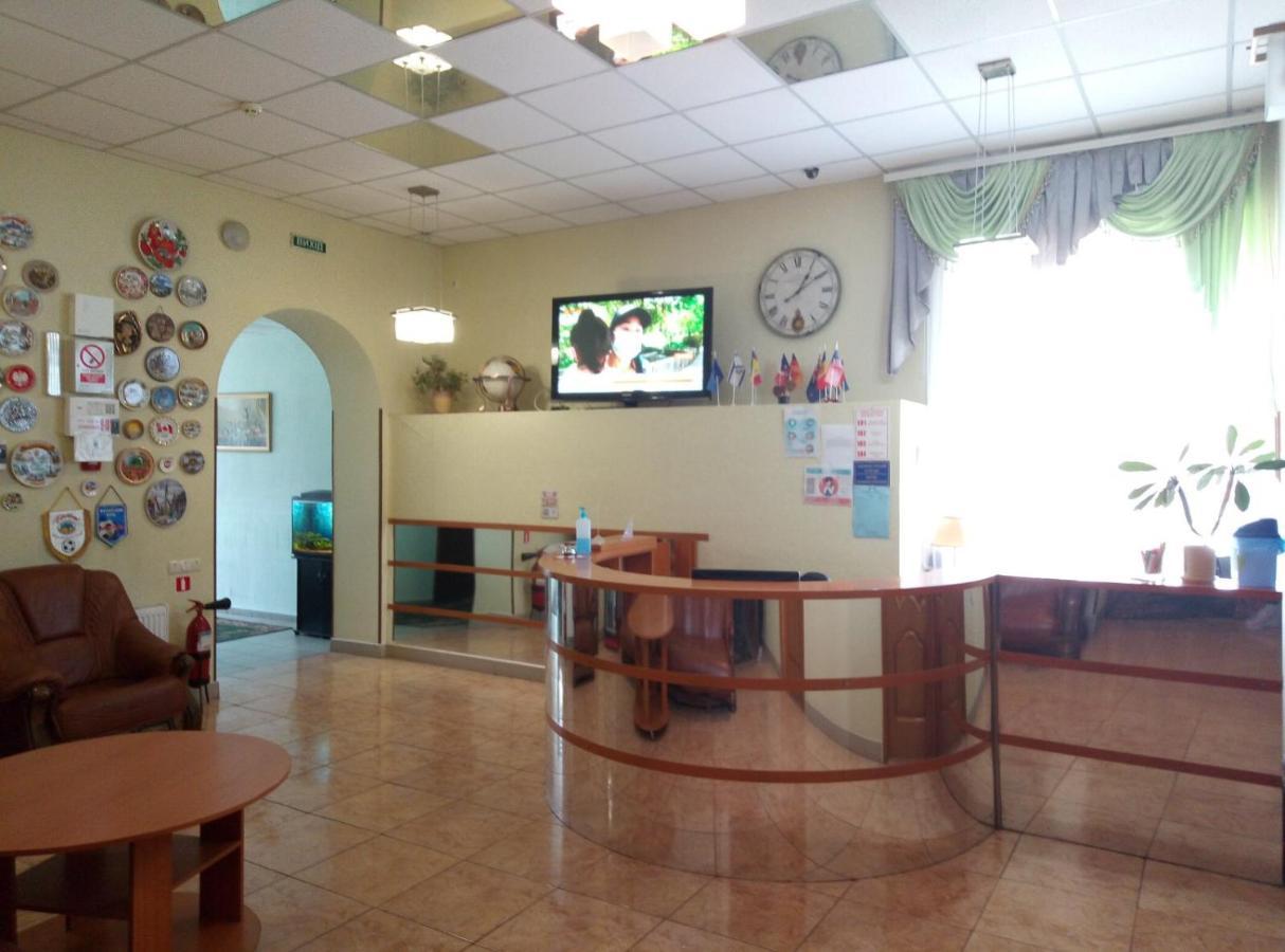 Готель У Свата Гришківці Бердичівський р-н Hryshkivtsi Екстер'єр фото