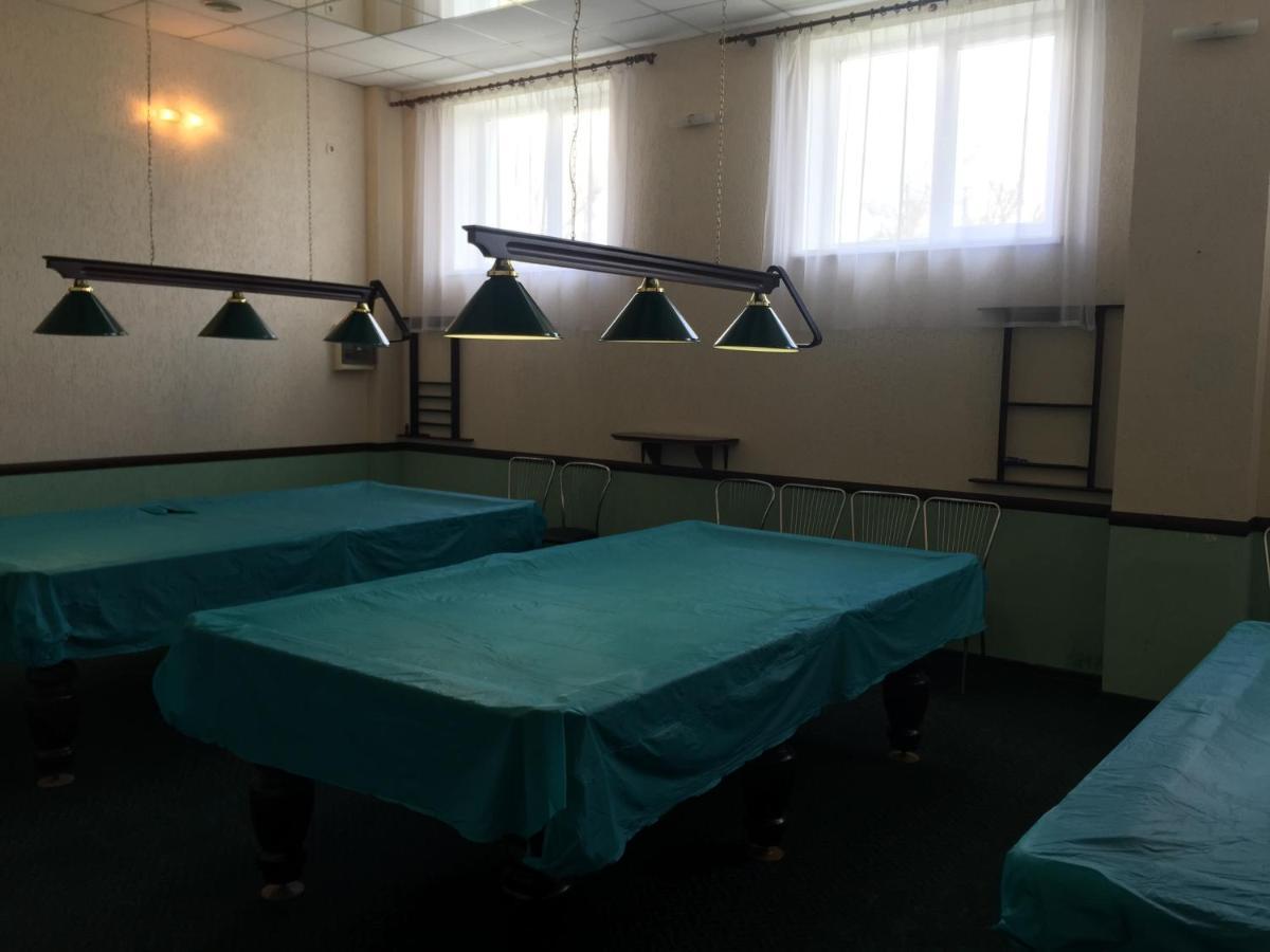 Готель У Свата Гришківці Бердичівський р-н Hryshkivtsi Екстер'єр фото