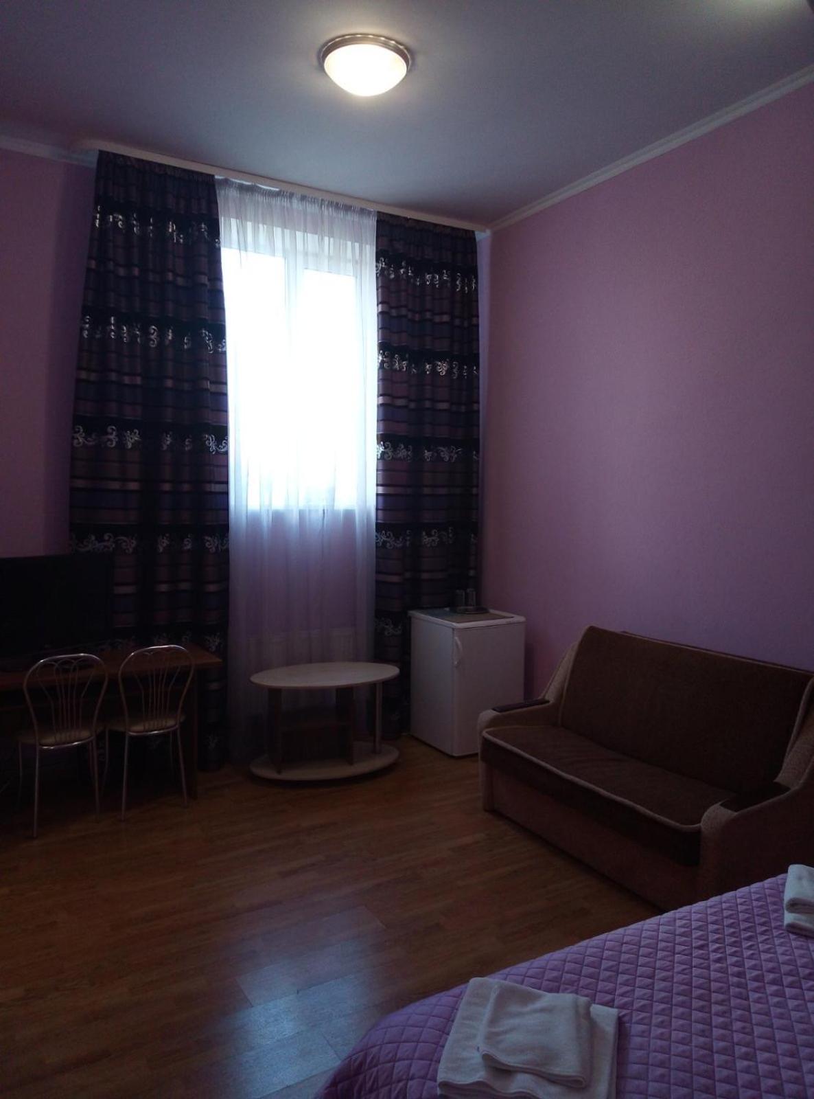 Готель У Свата Гришківці Бердичівський р-н Hryshkivtsi Номер фото